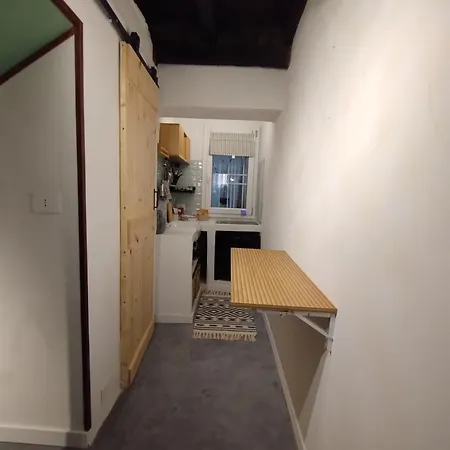 Carillon House Apartment Ferrara