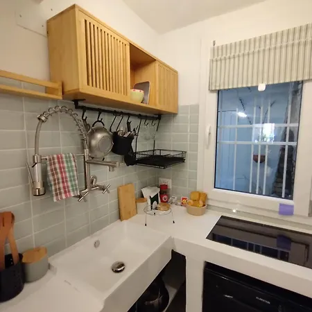 Carillon House フェラーラ