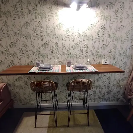 Apartman Carillon House Ferrara