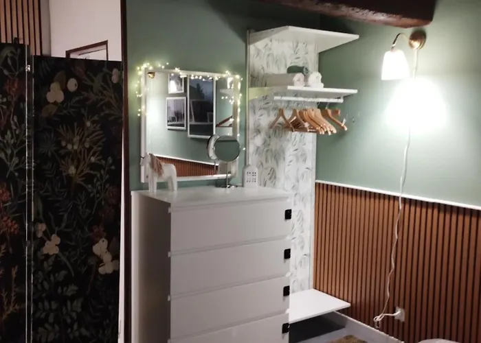 Carillon House Apartman