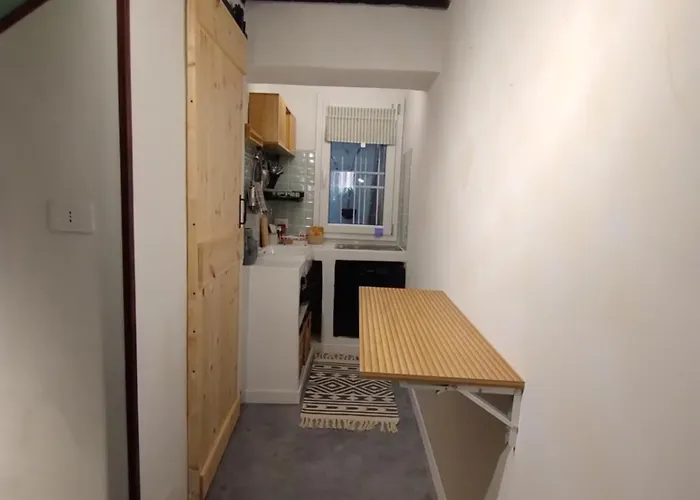 Carillon House Appartement Ferrara