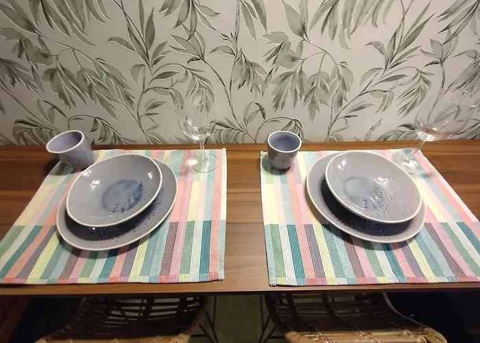 Carillon House Appartement