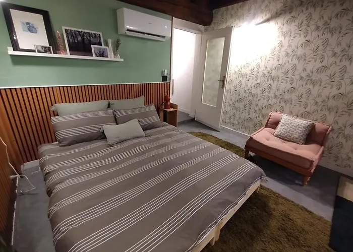 Carillon House Apartamento Ferrara